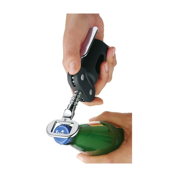 Tirbușon din oțel inoxidabil WMF Cromargan® Wine-image-1