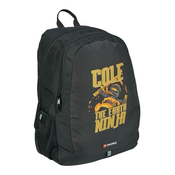 Rucsac de copii 25 l Ninjago Cole – LEGO®-image-1