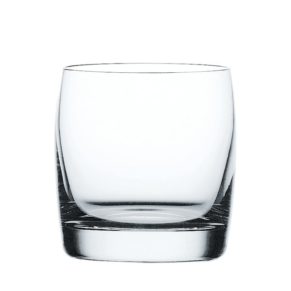 Set 4 pahare pentru whiskey din cristal Nachtmann Vivendi Premium Whisky Tumbler Set, 315 ml
