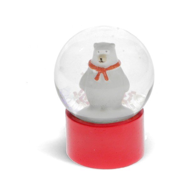 Glob de zăpadă Polar Bear – Rex London