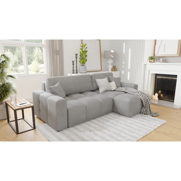 Colțar gri deschis (cu colț variabil) Luki – Ropez-image-3