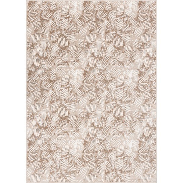 Covor bej 200x280 cm Welio Dark Beige – FD