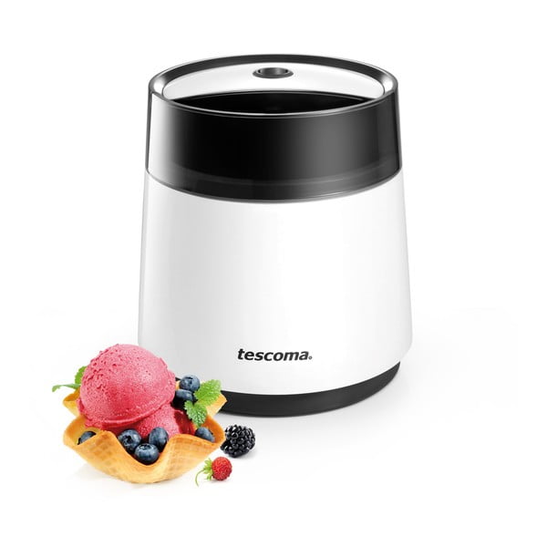 Aparat electric de înghețată GrandChef - Tescoma-image-1