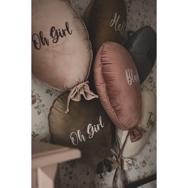 Pernă decorativă  pentru copii Deluxe – Malomi Kids-image-1