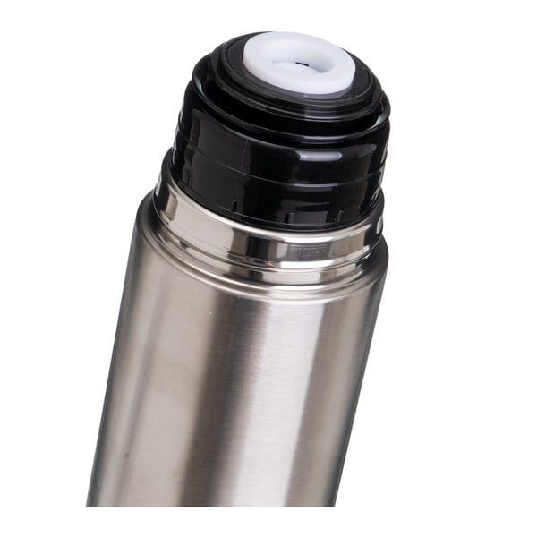 Termos argintiu 1 l – Casa Selección-image-2