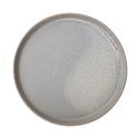 Farfurie din gresie ceramică Bloomingville Kendra, ø 20 cm, gri
