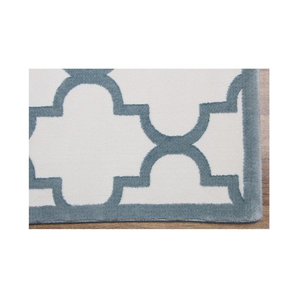Covor Eco Rugs Soft Morroco, 80 x 150 cm-image-2