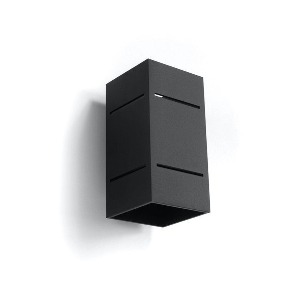 Aplică Sollux Torre, negru-image-3