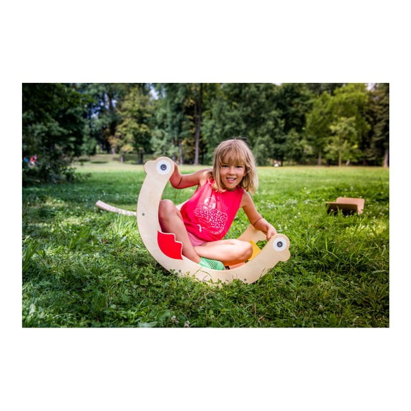 Balansoar multifuncțional Utukutu Spectra Pusinka-image-2