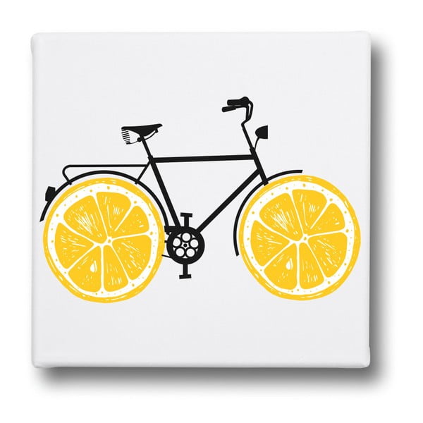 Tablou Butter Kings, My Lemon Bike