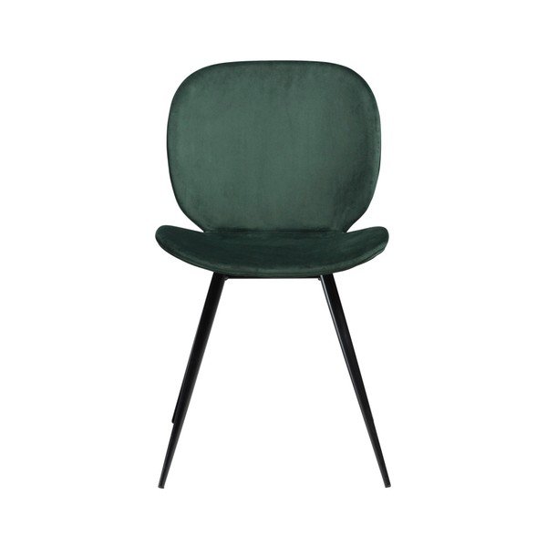 Scaun DAN-FORM Denmark Cloud, verde-image-1