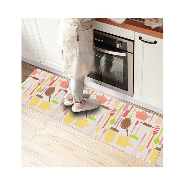 Covor Oyo home Perro, 58 x 80 cm-image-2