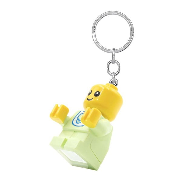 Breloc cu lanternă Minifigures – LEGO®-image-3