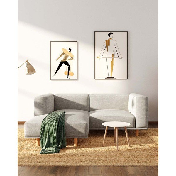 Colțar gri deschis (colț pe partea stângă ) Kukumo – Ame Yens-image-1