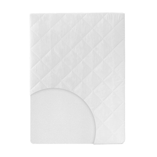 Saltea pentru copii din spumă 75x100 cm – Roba-image-1