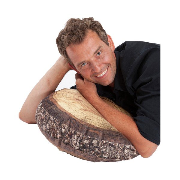 Pernă MeroWings Ring, Ø 40 cm-image-2