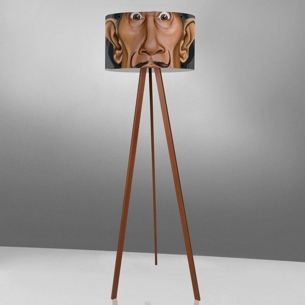 Lampadar Look-image-1