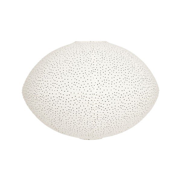 Abajur pentru copii fildeș cu abajur din hârtie Moyo – OYOY Living Design
