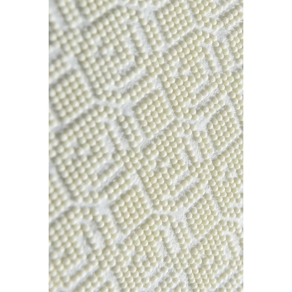 Covoraș de baie albastru 60x40 cm Seramik - Foutastic-image-3