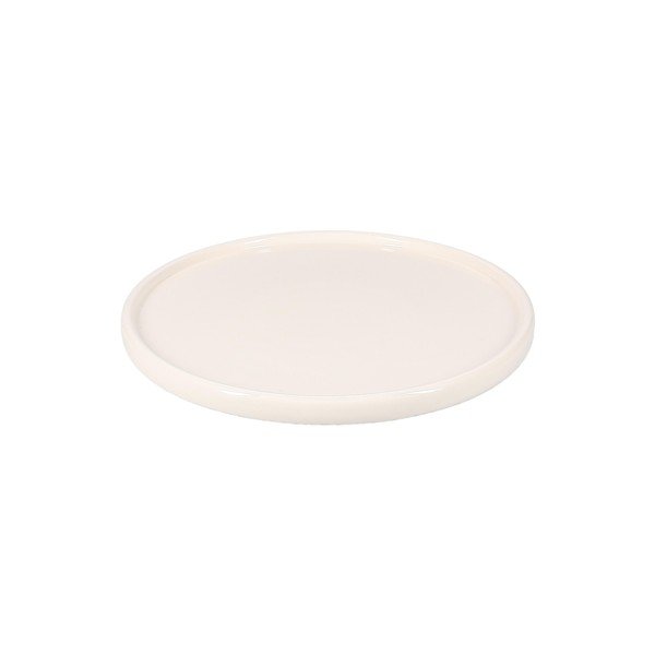 Farfurie bej din gresie ø 26 cm Billie – ONA-image-4