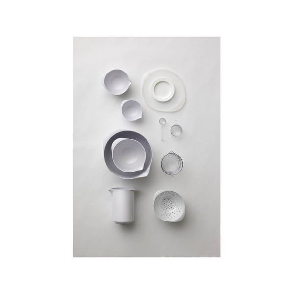 Bol mic alb 750 ml Margrethe – Rosti-image-1