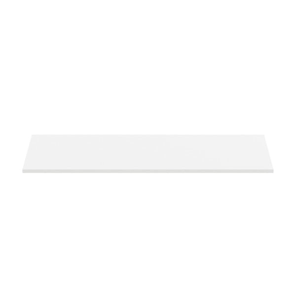 Blat sub chiuvetă alb 120x51 cm i.Life B – Ideal Standard