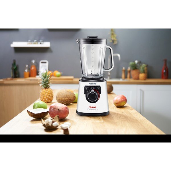 Blender alb Perfect Mix+ – Tefal-image-1