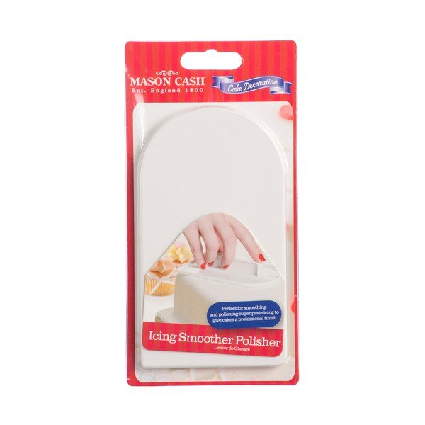 Racletă patiserie pentru netezire Mason Cash Cake-image-1