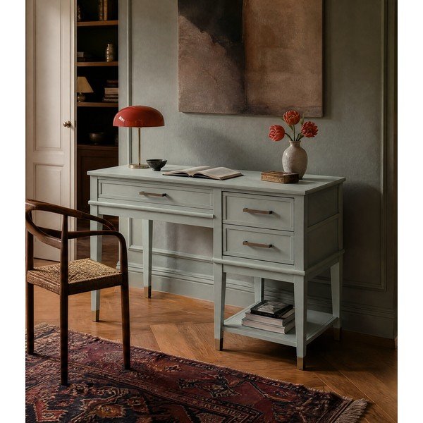 Birou 49x115 cm Westerleigh – Støraa-image-1