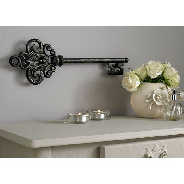 Decorațiune perete Graham & Brown Castle Key-image-3