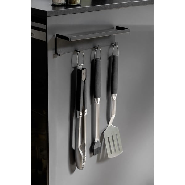 Raft suplimentar autoadeziv din metal Ima – Wenko-image-1