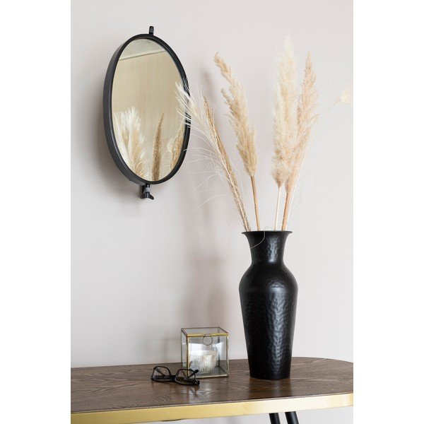 Oglindă de perete 34x48 cm Lara – White Label-image-4