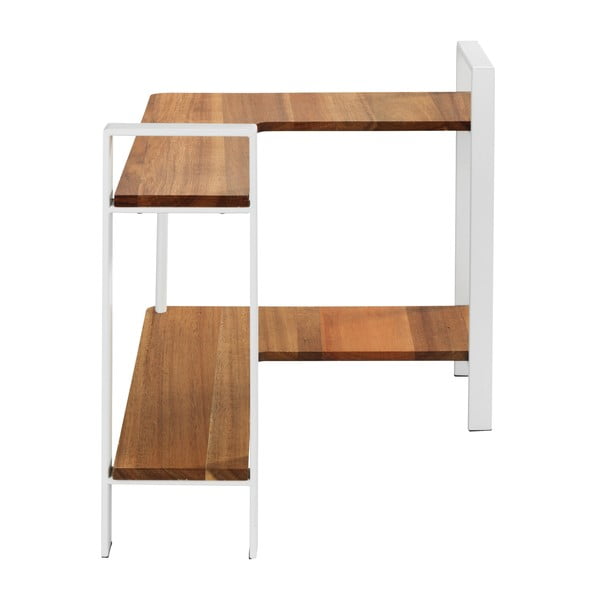 Raft suplimentar din lemn Louisa – Wenko-image-4