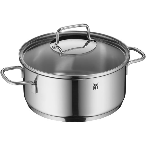 Set de vase pentru gătit 9 buc. din oțel inoxidabil Astoria – WMF-image-2