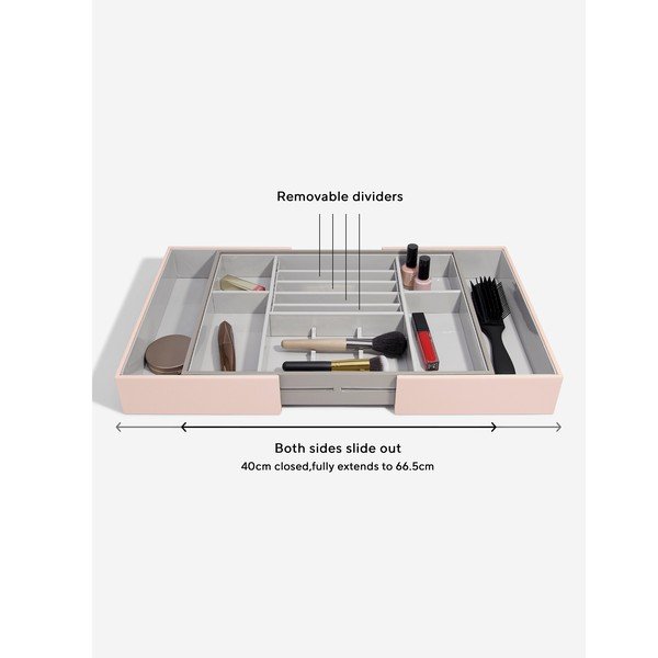 Organizator pentru sertare – Stackers-image-4