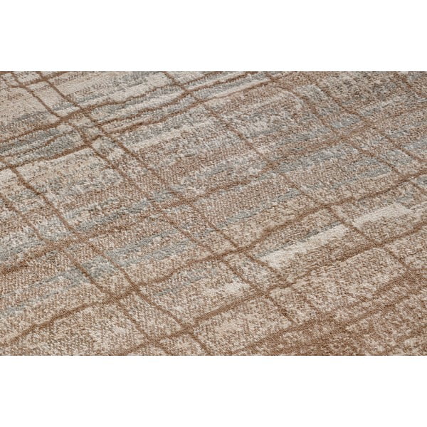 Covor maro/bej 120x170 cm Terrain – Hanse Home-image-2