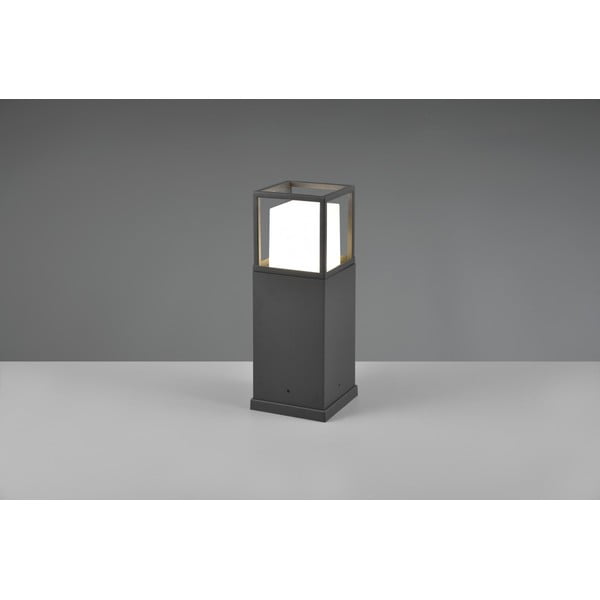Corp de iluminat pentru exterior LED (înălțime 40 cm) Witham – Trio-image-1