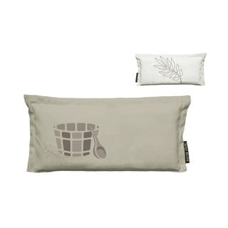 Pernă pentru saună 50x25 cm Cozy Sauna 1 - Butter Kings