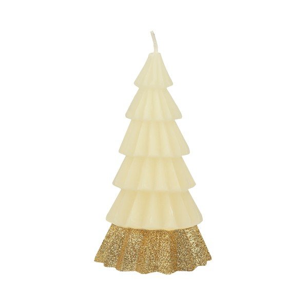 Lumânări 3 buc. timp de ardere 3,5 h Tree – Meri Meri-image-2