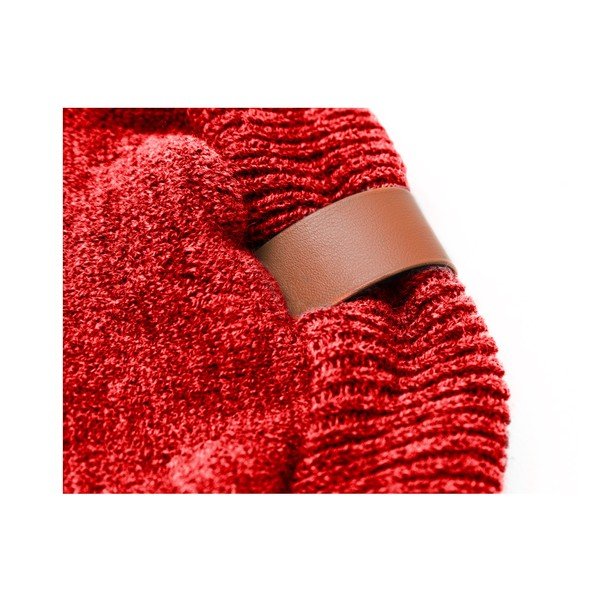 Pulover pentru câini Marendog Trip, mărime L, roșu-image-1