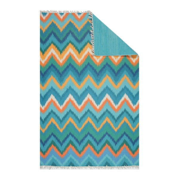 Covor Zig Zag, 150 x 230 cm-image-2