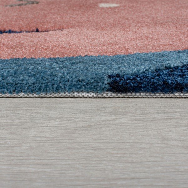 Covor pentru copii Flair Rugs Jungle Monkey, 100x150 cm-image-3