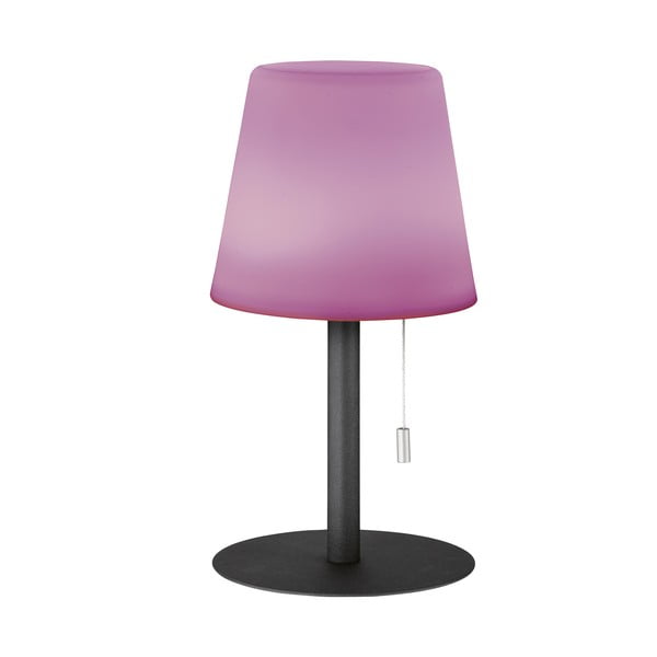 Corp de iluminat pentru exterior LED cu intensitate reglabilă ø 15 cm Garden – Fischer & Honsel-image-4