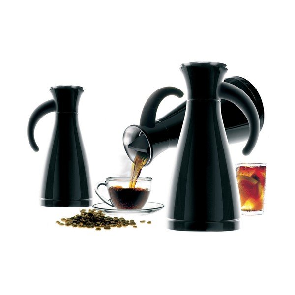 Termos cu mâner Eva Solo Dark Side, 1l-image-1