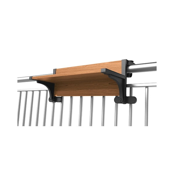 Masă de balcon supendată 45x80 cm – Keter-image-2