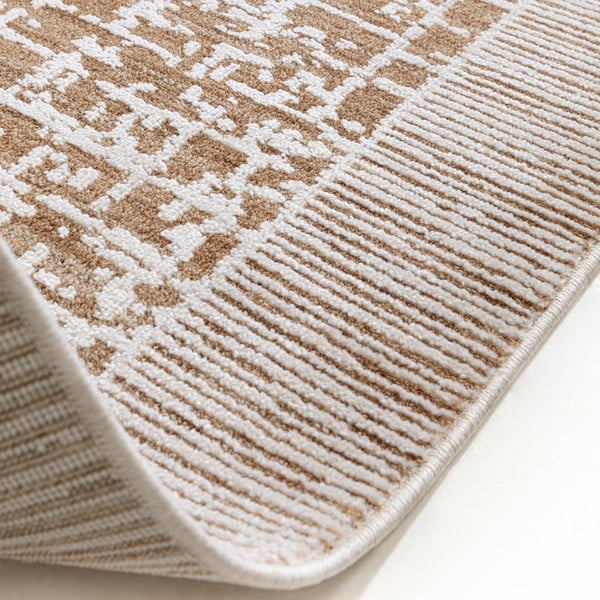 Covor bej 200x300 cm Anders Beige Natural – Asiatic Carpets-image-3