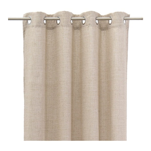 Draperie maro 140x260 cm Cuadrille – Casa Selección