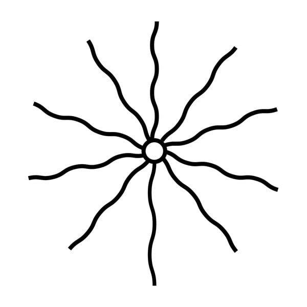 Ghirlandă luminoasă cu 273 de becuri lungime 500 cm Knirke – Sirius-image-3