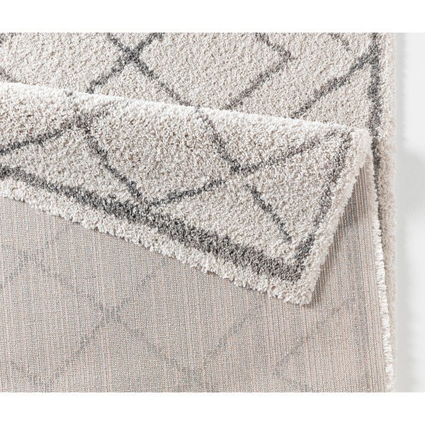 Covor Mint Rugs Loft, 200 x 290 cm, crem-image-1