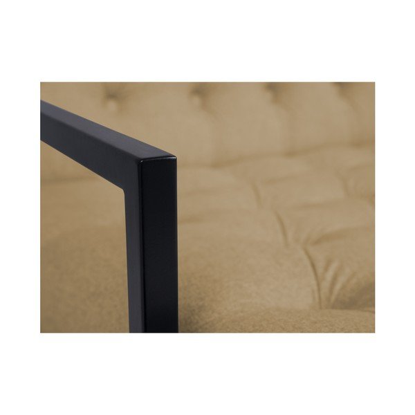 Fotoliu Mazzini Sofas Aster, bej-image-1